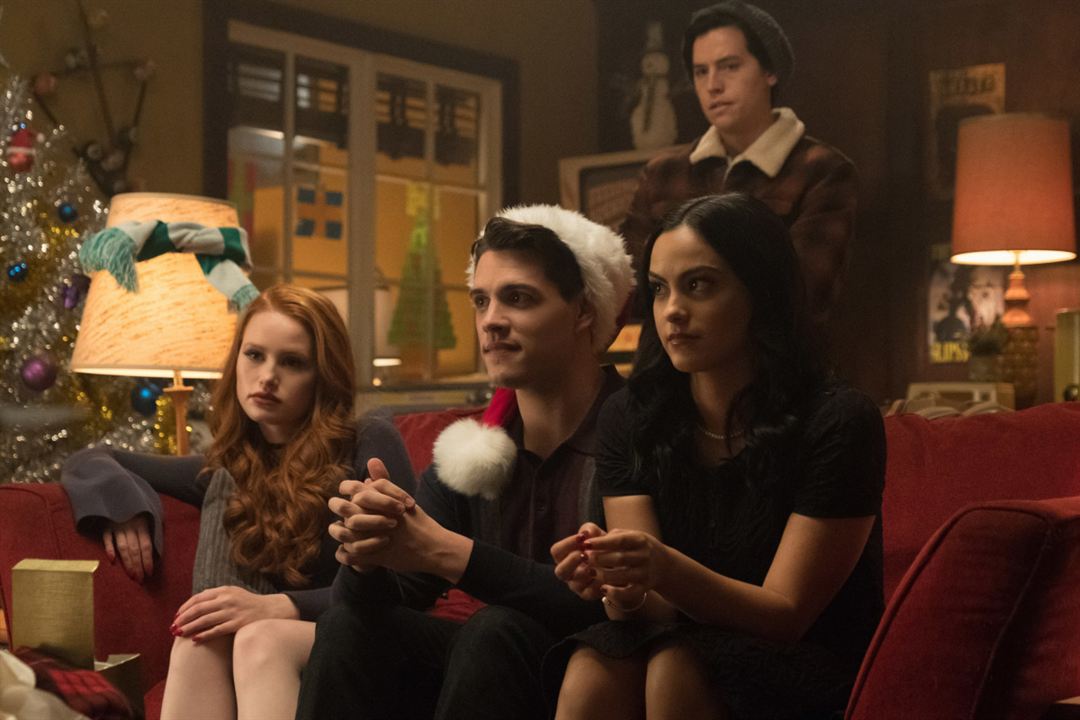 Riverdale : Fotos