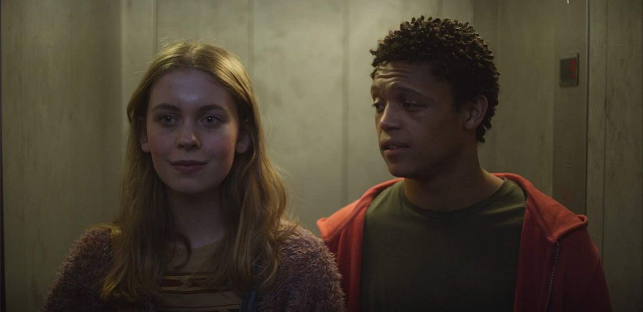 Os Inocentes : Fotos