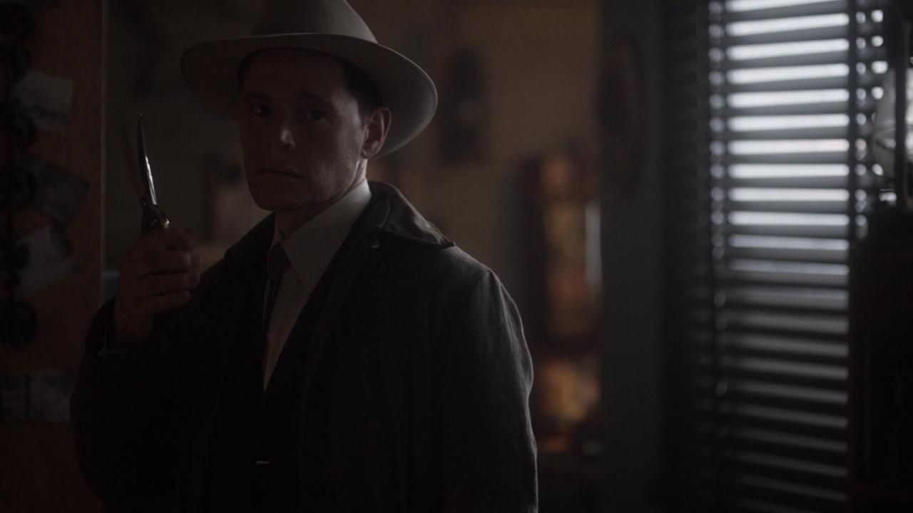 the man in the high castle adorocinema