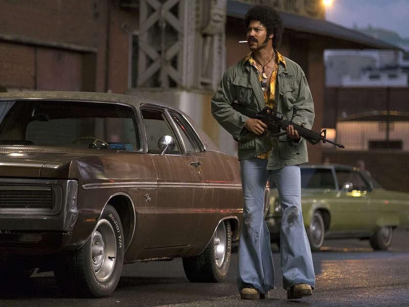 Ray Donovan : Fotos Brian White (II)