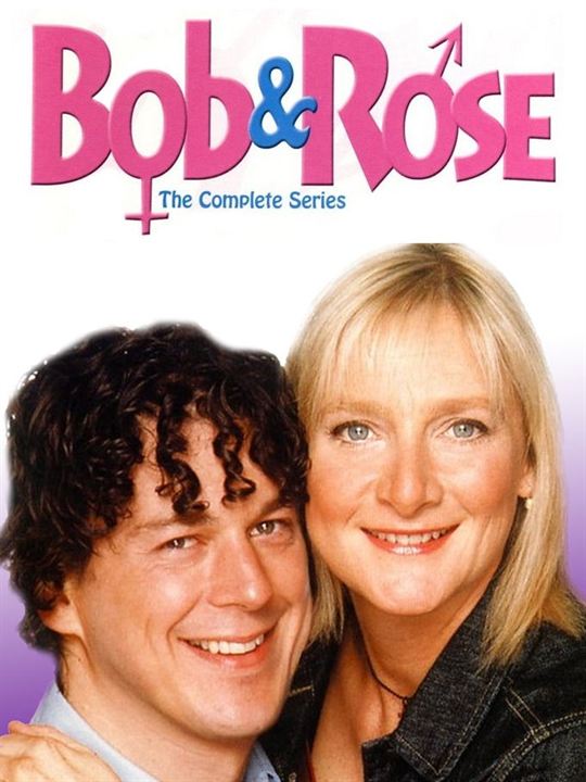 Bob & Rose : Poster
