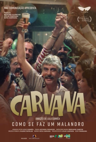 Carvana : Poster