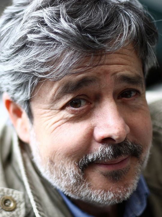 Poster Carlos Iglesias