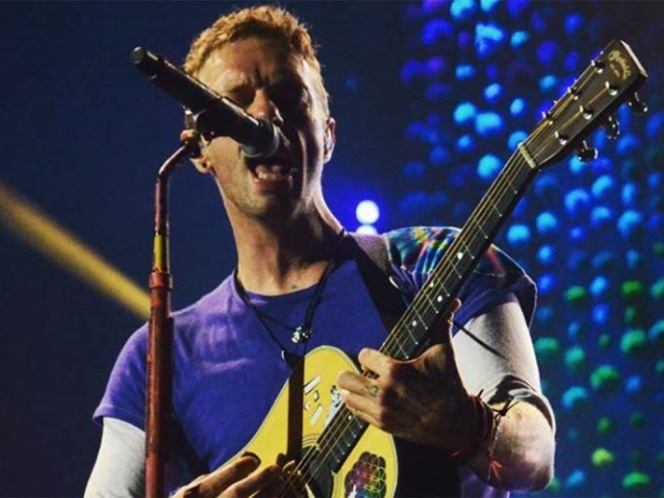 Coldplay: A Head Full of Dreams : Fotos