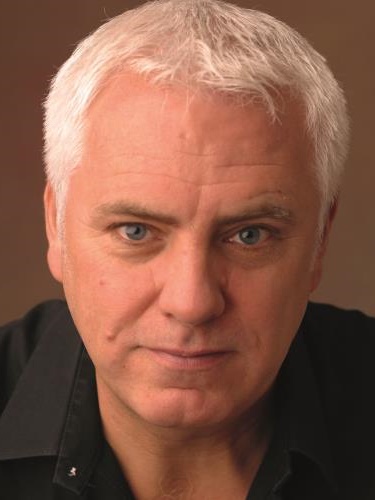 Poster Dave Spikey