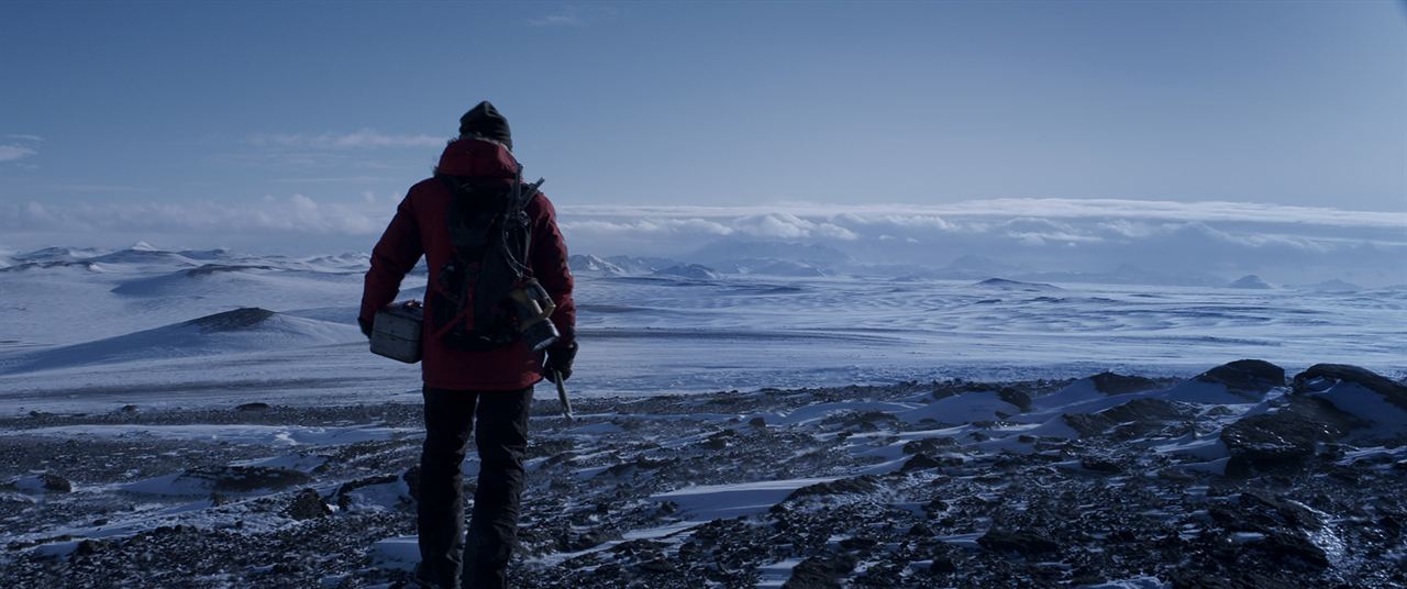 Arctic : Fotos