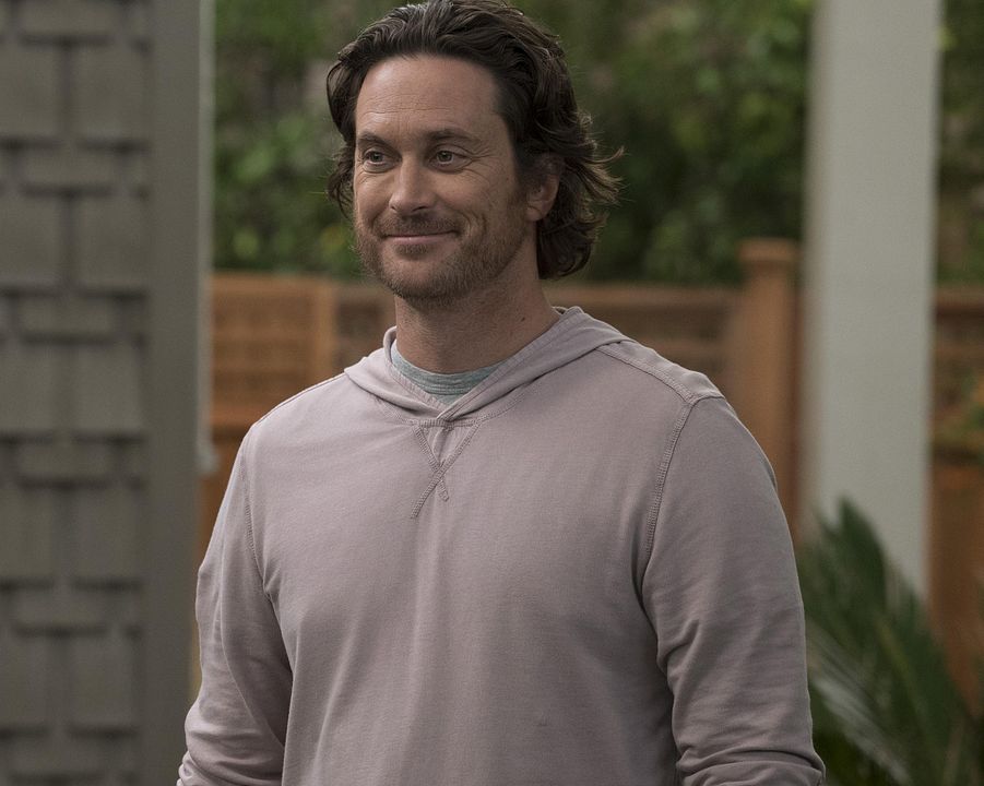 Fotos Oliver Hudson