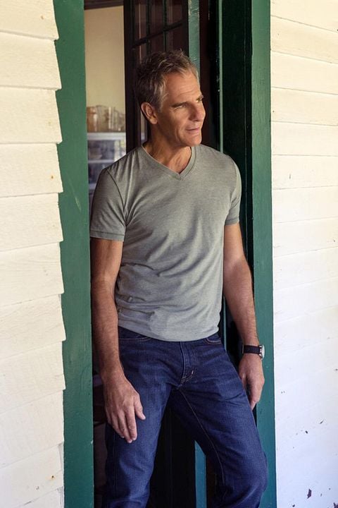 Fotos Scott Bakula