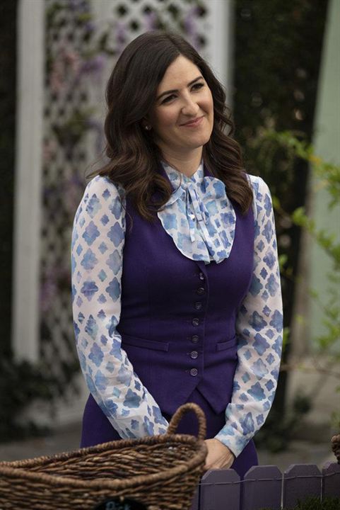 The Good Place : Fotos D'Arcy Carden