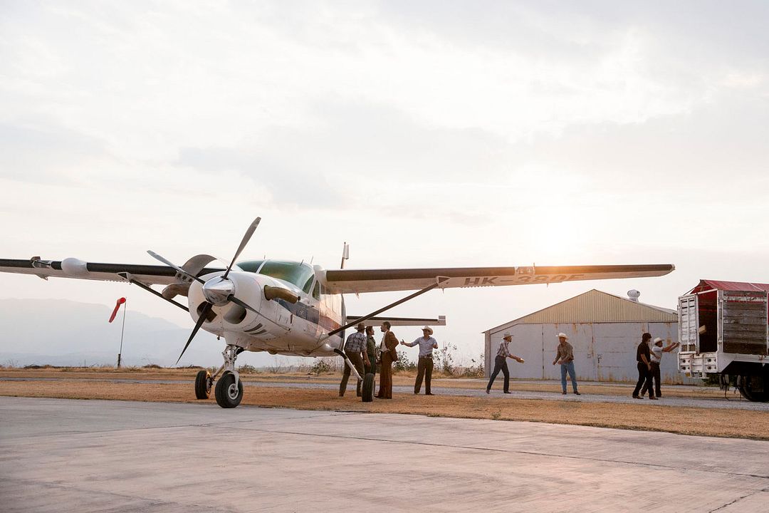 Narcos: México : Fotos