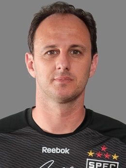 Poster Rogério Ceni