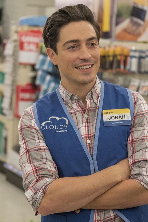 Fotos Ben Feldman