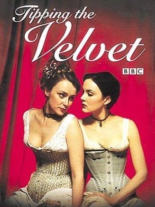 Tipping the Velvet : Poster