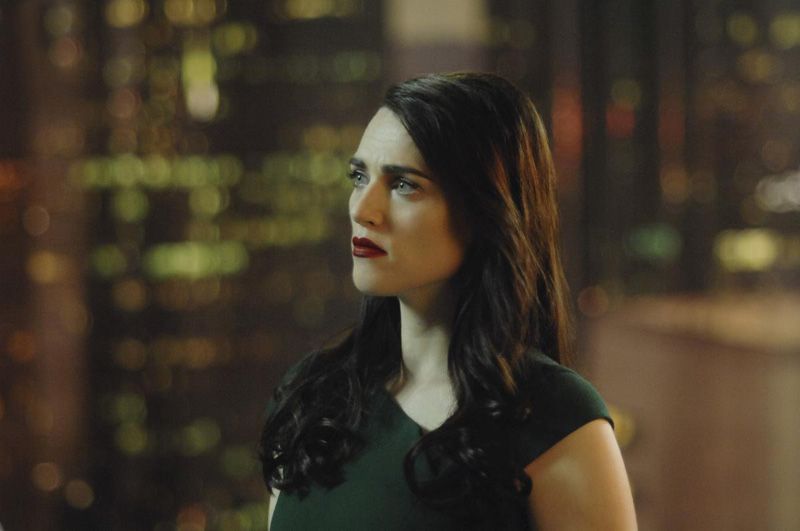 Fotos Katie McGrath