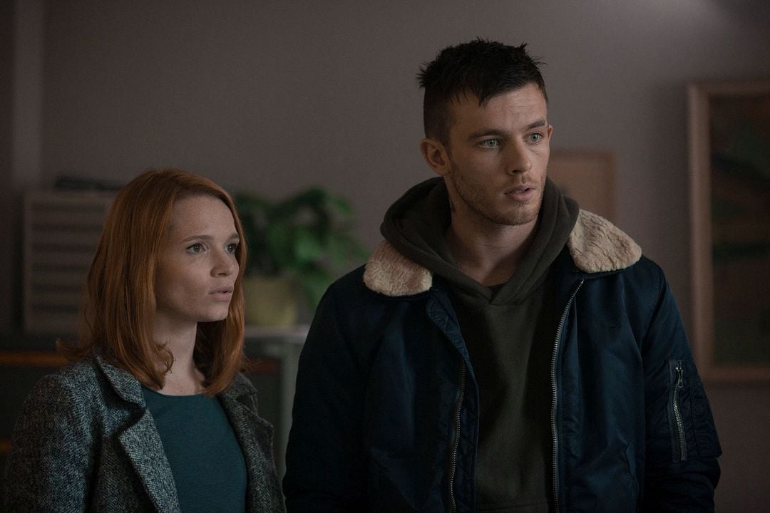 Fotos Karoline Herfurth, Jannis Niewöhner