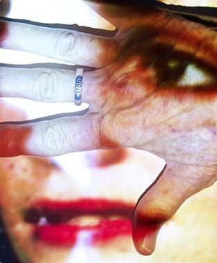 Evidentiary Bodies : Poster