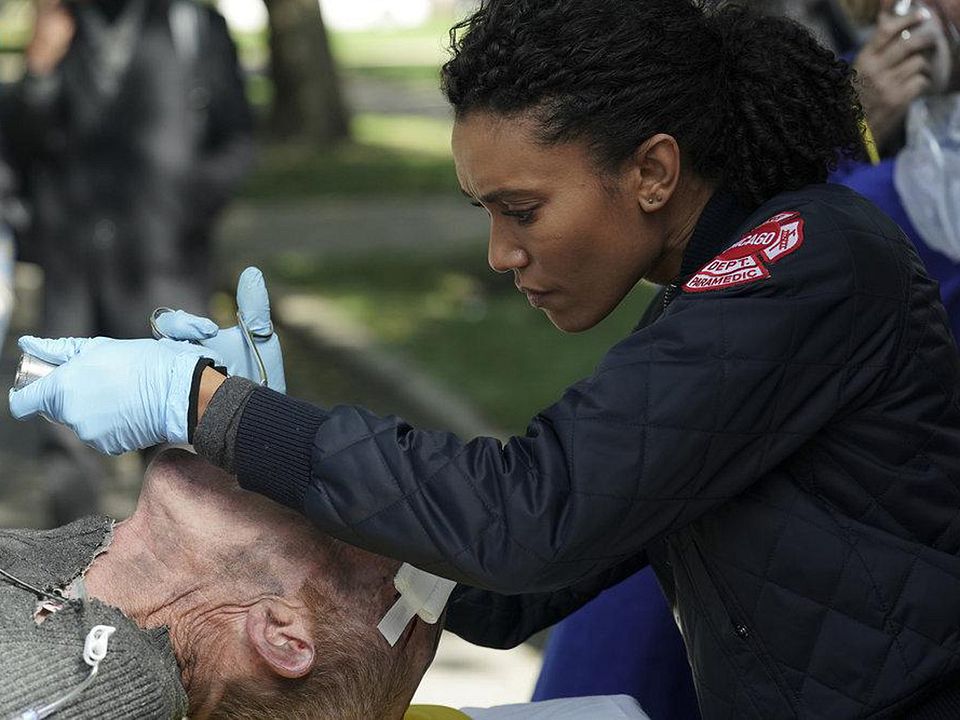 Fotos Annie Ilonzeh