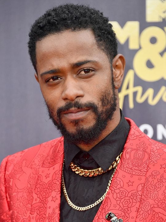 Poster Lakeith Stanfield