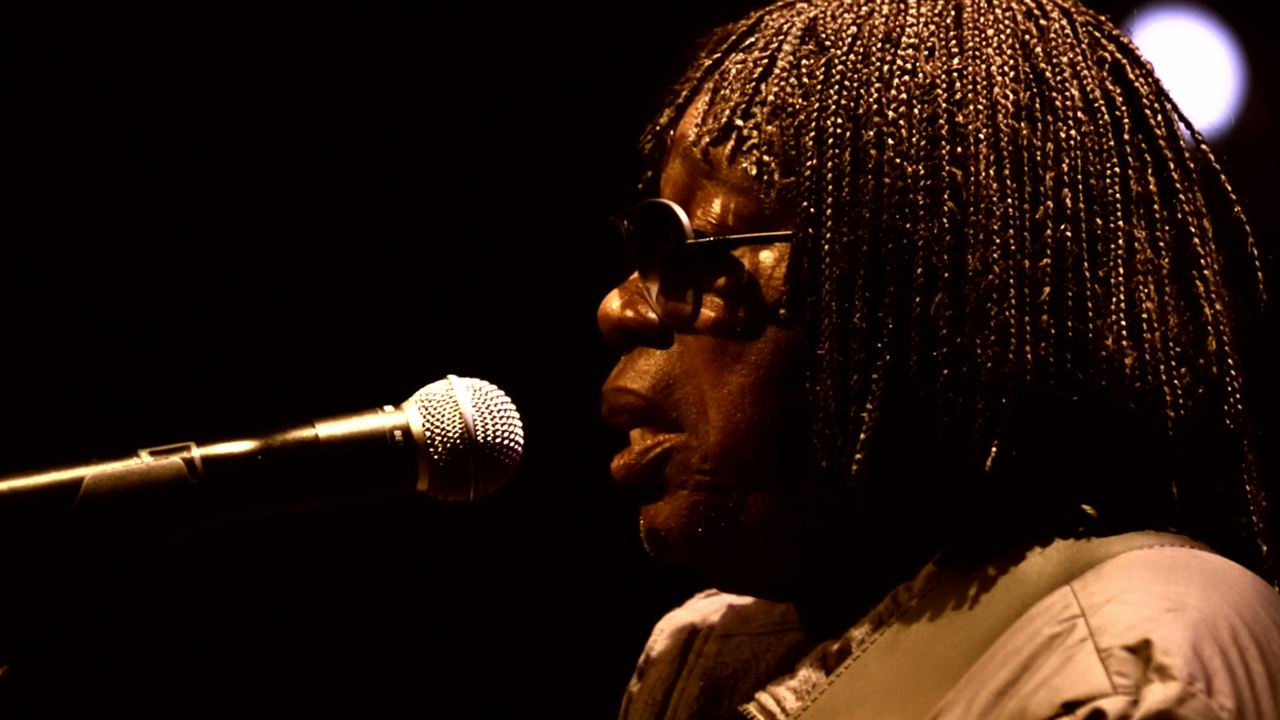 Milton Nascimento - Intimidade e Poesia : Fotos