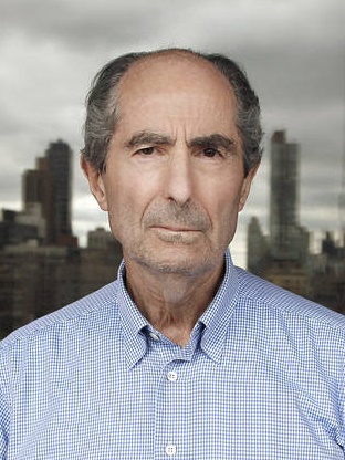 Poster Philip Roth
