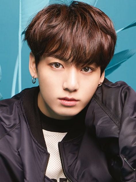 Poster Jungkook