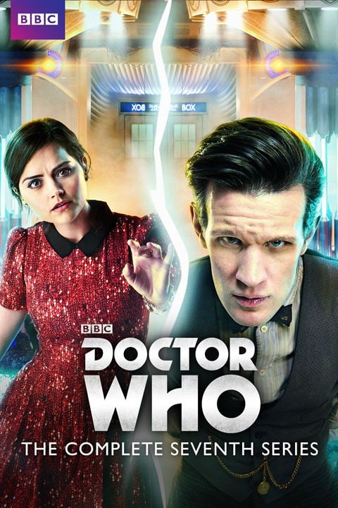 Doctor Who (2005) : Poster