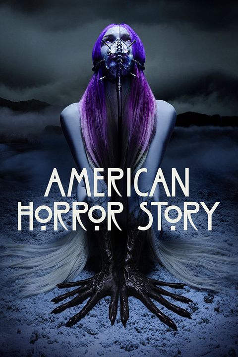 American Horror Story : Poster
