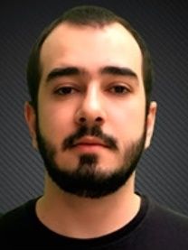 Poster Vinícius Fonseca