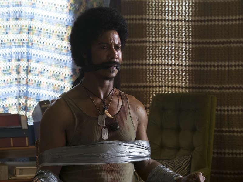 Ray Donovan : Fotos Brian White (II)