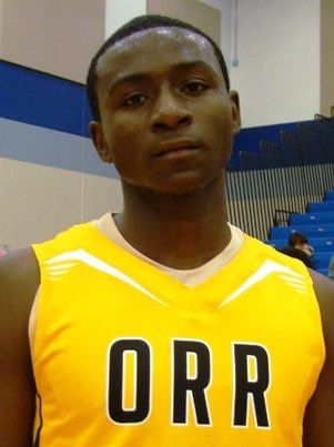 Poster Tyquone Greer