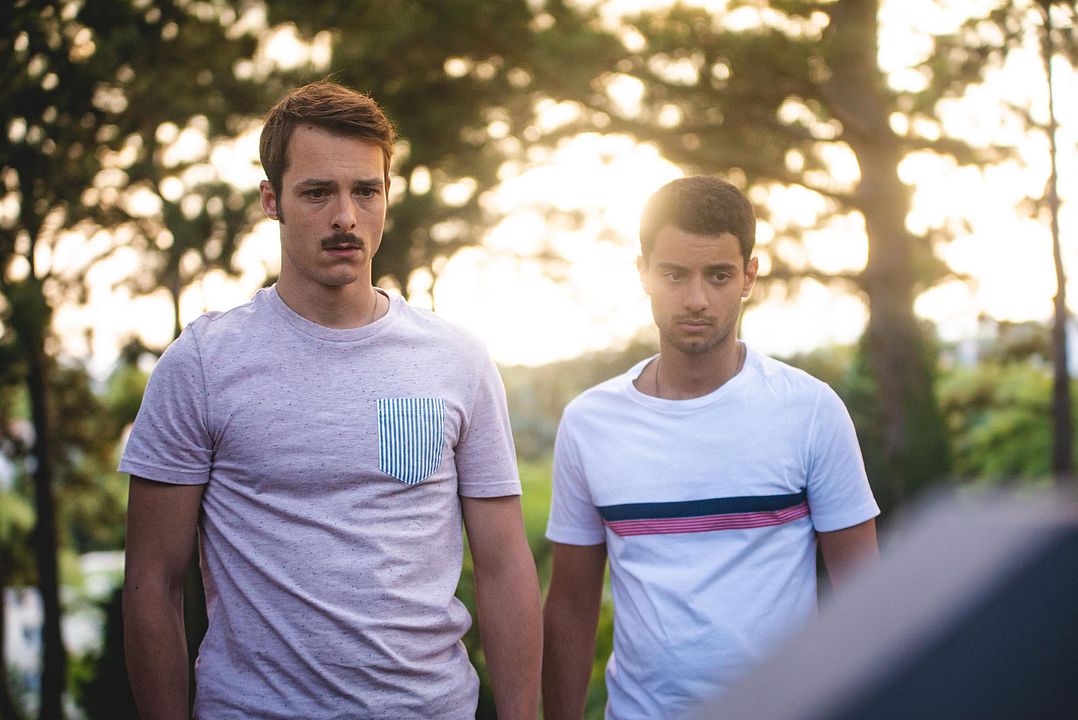 Fotos Mehdi Meskar, Eric Pucheu