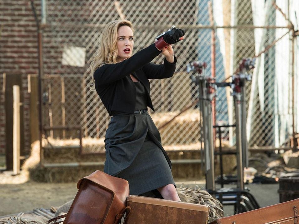 Fotos Caity Lotz