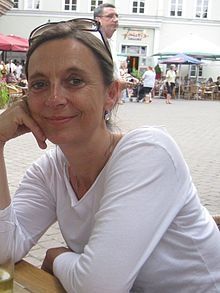 Poster Petra Tschörtner