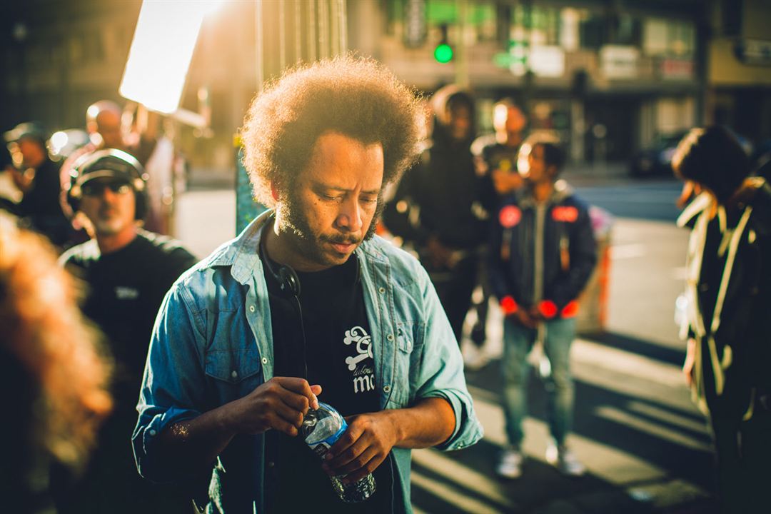 Sorry To Bother You : Fotos Boots Riley