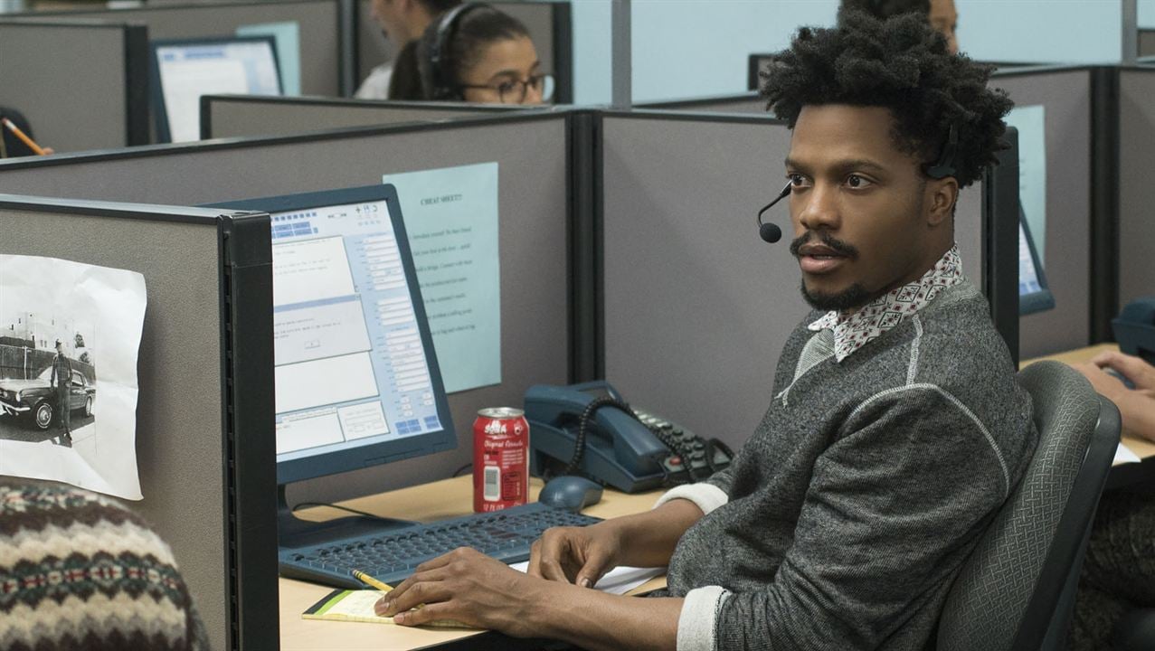 Sorry To Bother You : Fotos Jermaine Fowler