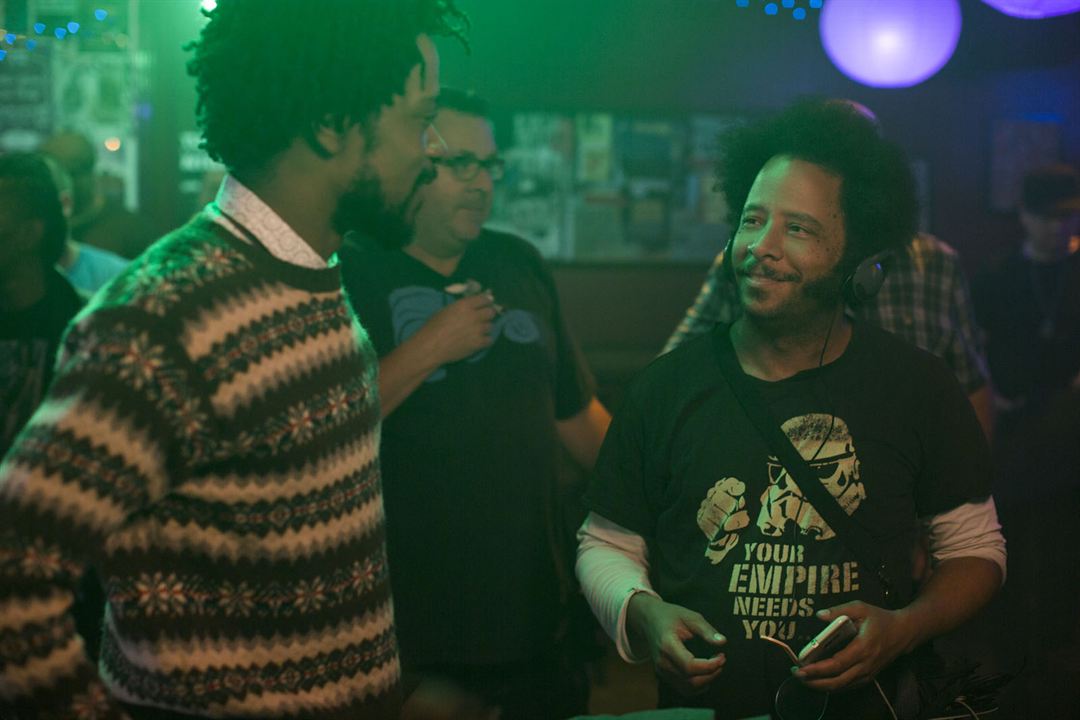 Sorry To Bother You : Fotos Boots Riley