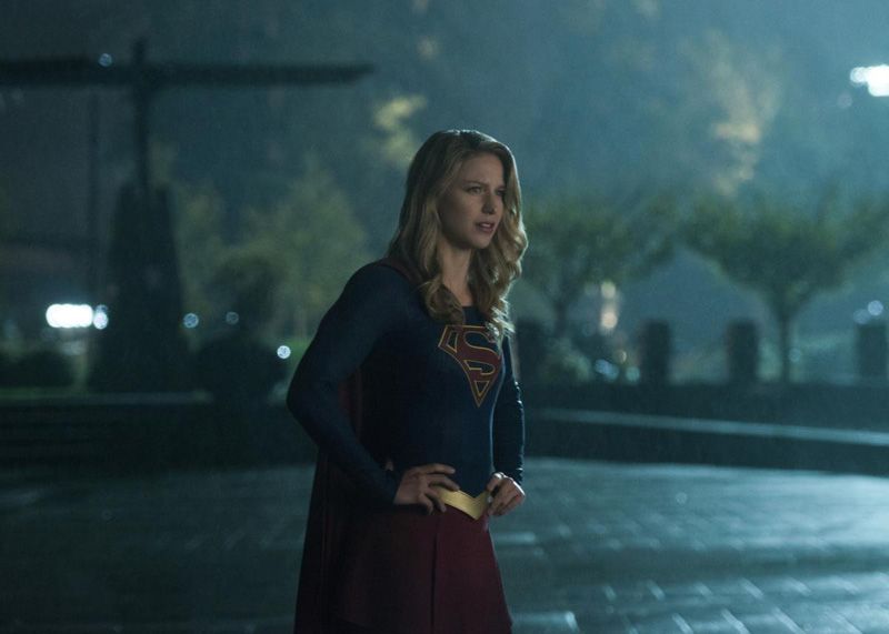 Fotos Melissa Benoist