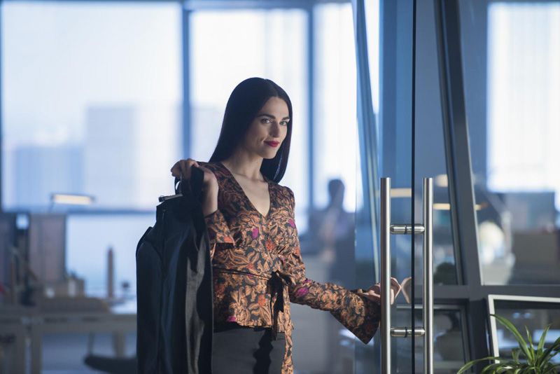 Fotos Katie McGrath