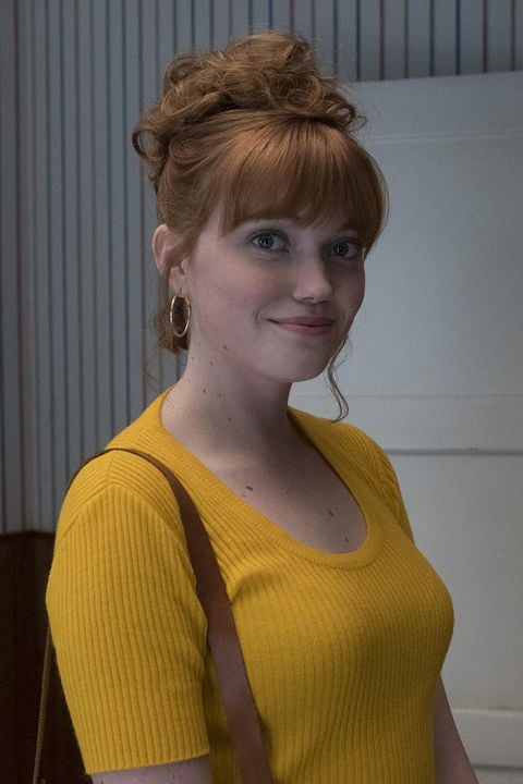 Fotos Kennedy Lea Slocum