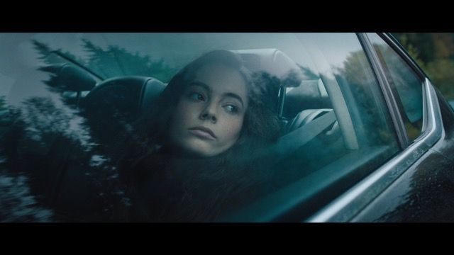 Fotos Freya Tingley