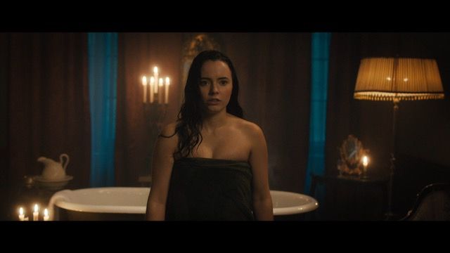 Fotos Freya Tingley