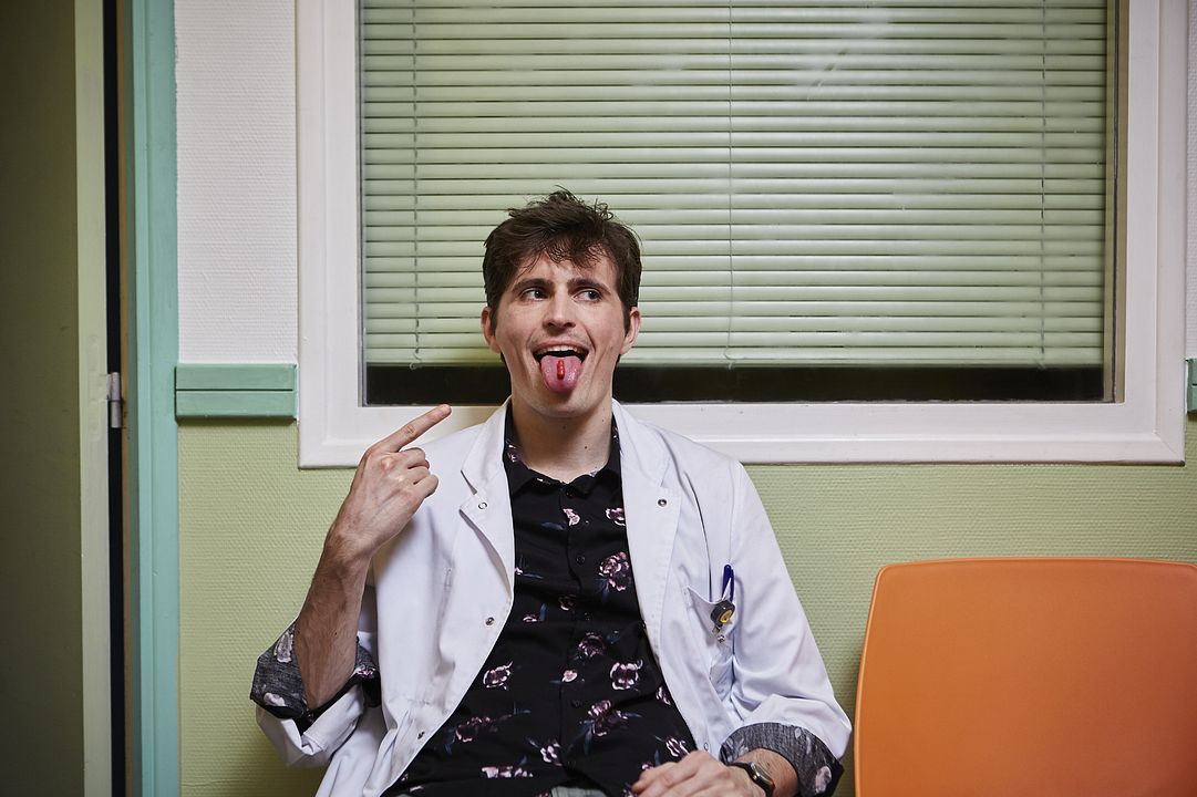 Fotos Raphaël Quenard