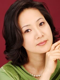 Poster Yang Mi-Kyung