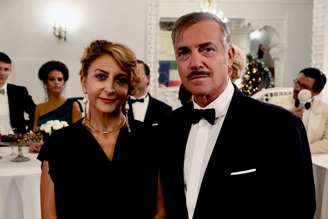Natal 5 Estrelas : Fotos