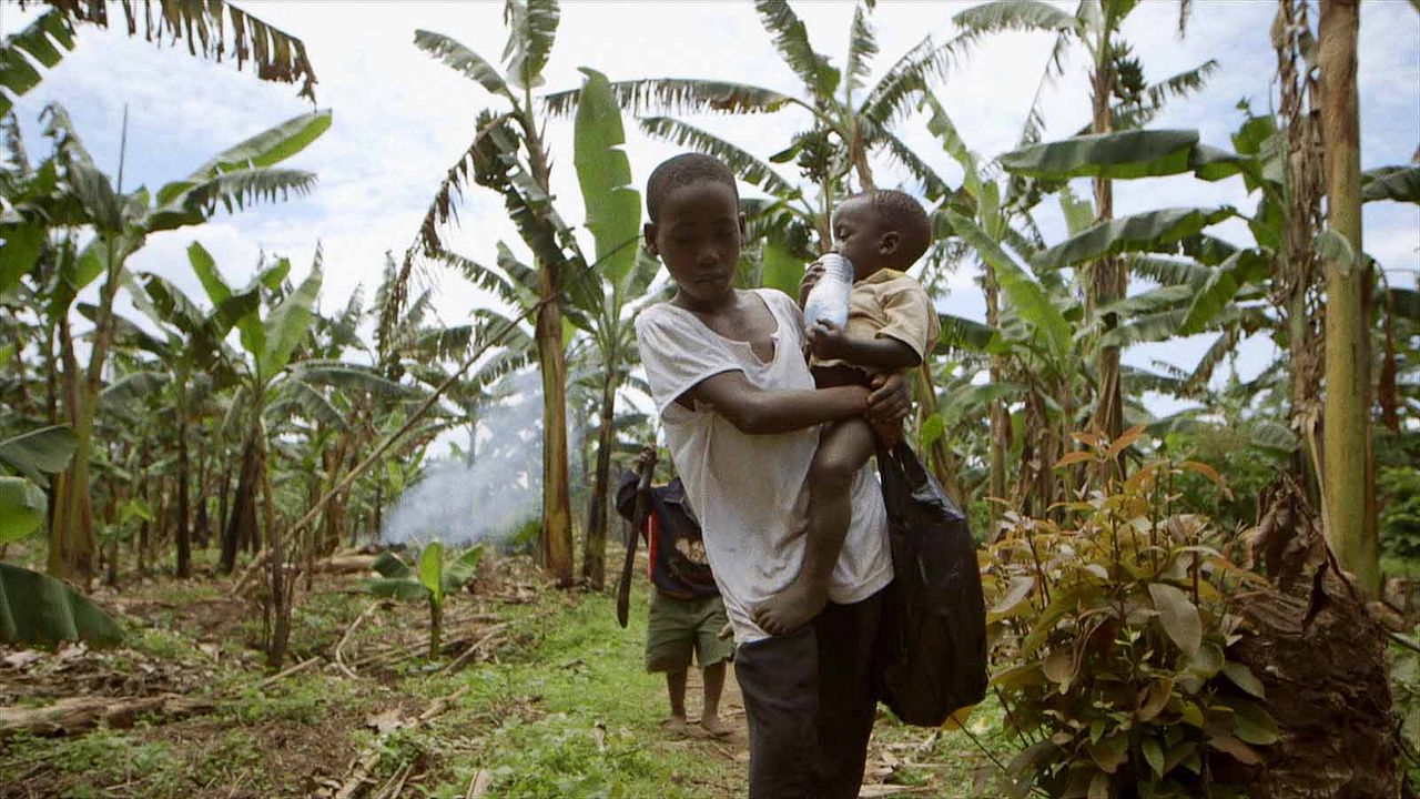 O Futuro da Alimentação Humana : Fotos
