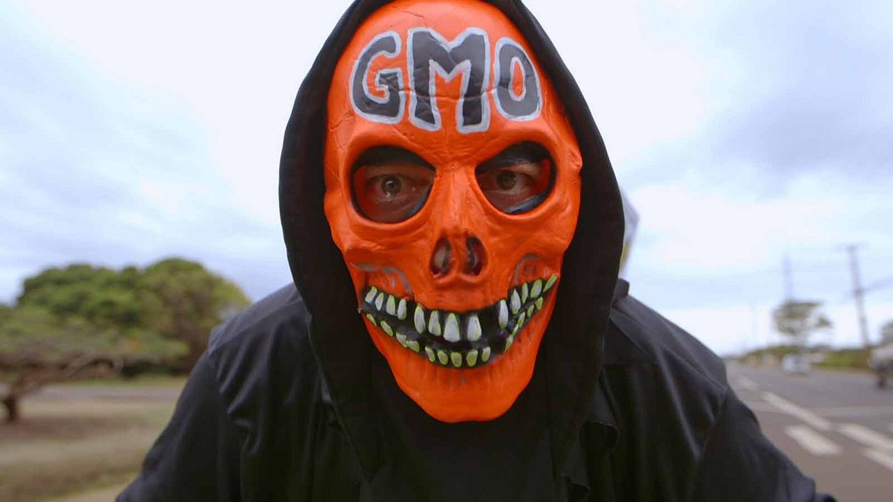 O Futuro da Alimentação Humana : Fotos