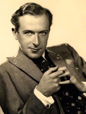 Poster Cecil Beaton