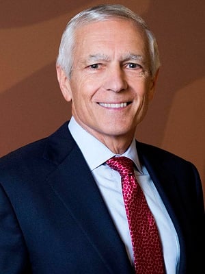 Poster Wesley Clark