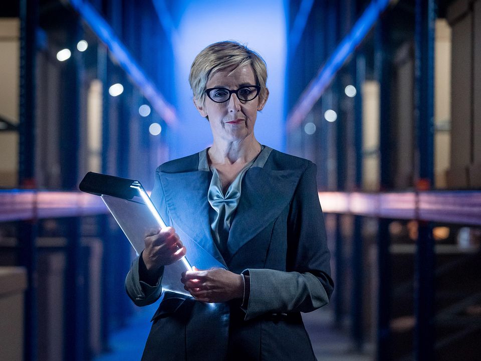 Doctor Who (2005) : Fotos Julie Hesmondhalgh