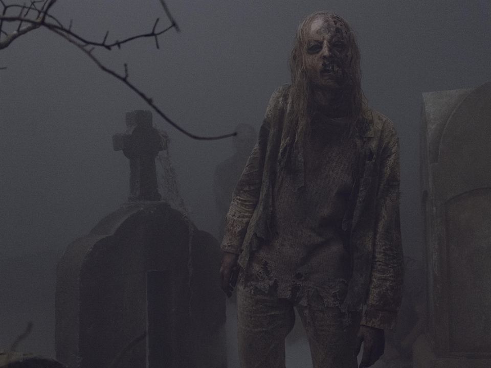 The Walking Dead : Fotos